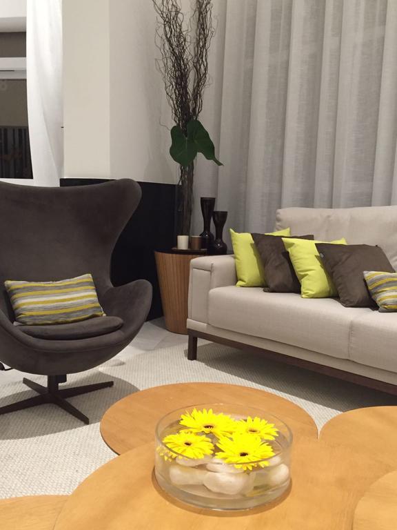 Bugan Paiva By Blue Tree Hotel จาบัวเทา โดส กัวราราเปส ภายนอก รูปภาพ