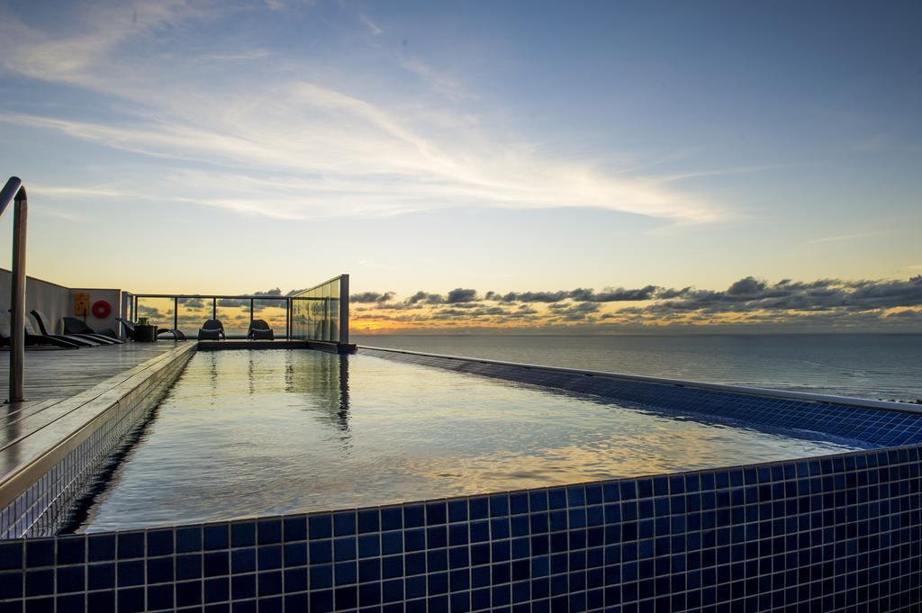Bugan Paiva By Blue Tree Hotel จาบัวเทา โดส กัวราราเปส ภายนอก รูปภาพ