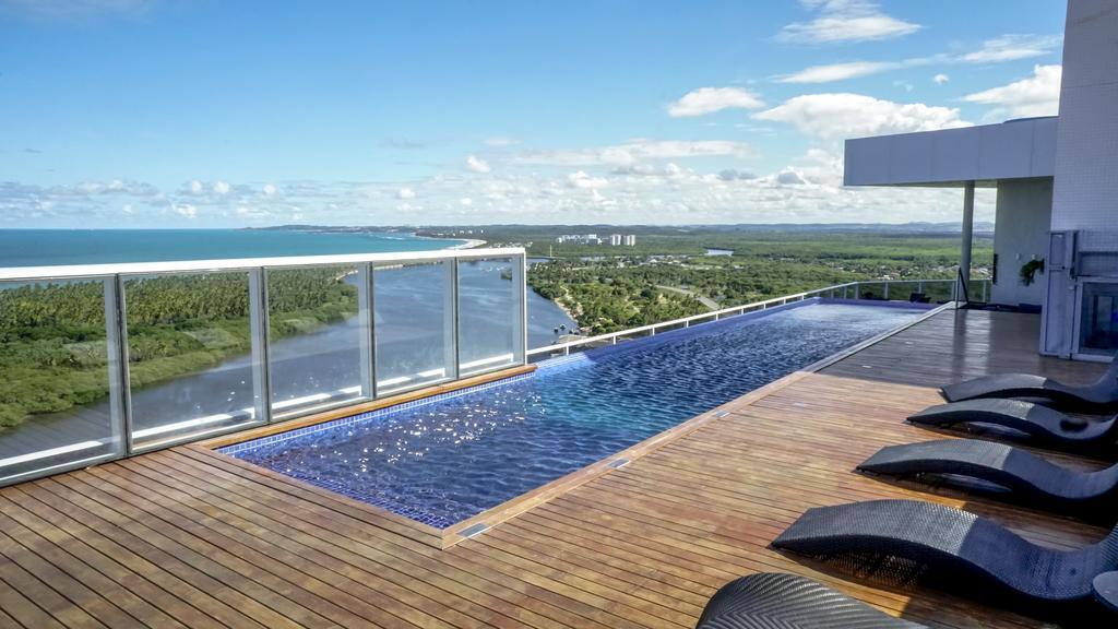 Bugan Paiva By Blue Tree Hotel จาบัวเทา โดส กัวราราเปส ภายนอก รูปภาพ