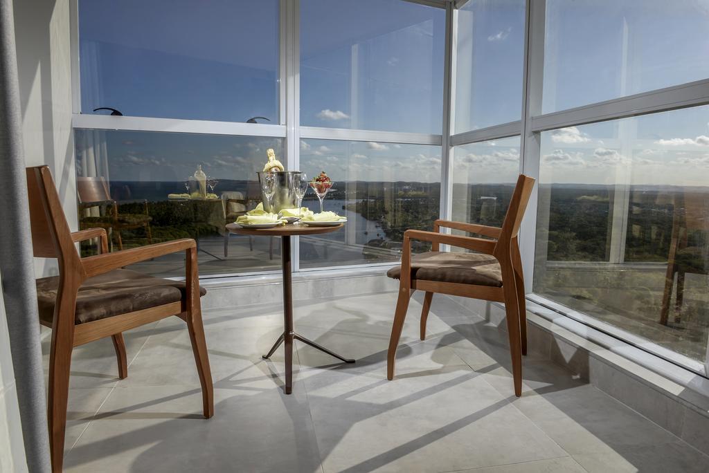 Bugan Paiva By Blue Tree Hotel จาบัวเทา โดส กัวราราเปส ภายนอก รูปภาพ