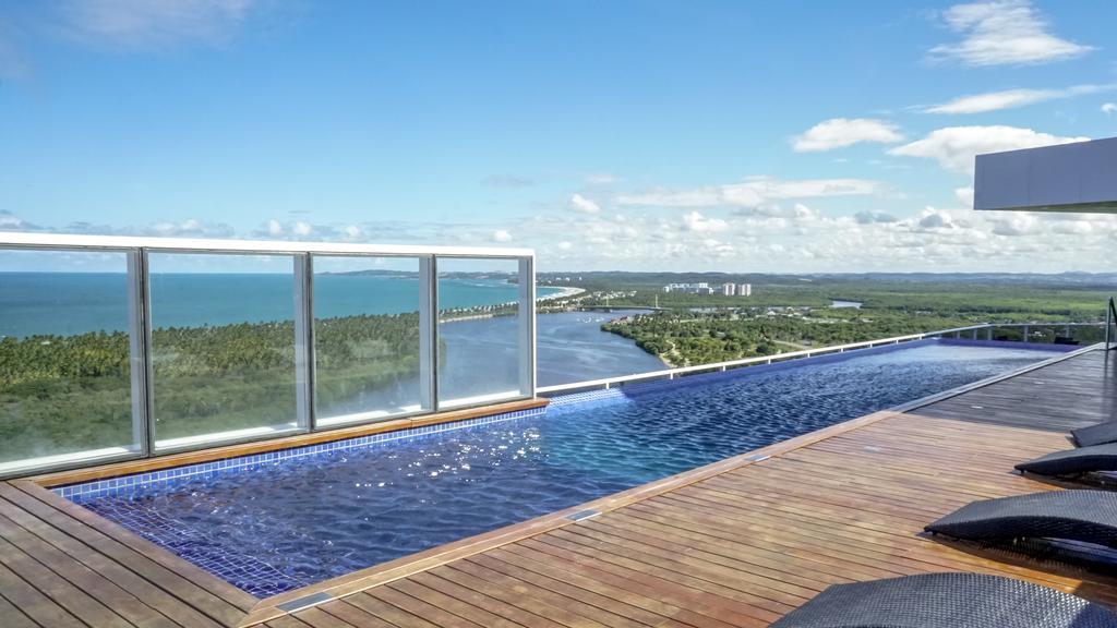 Bugan Paiva By Blue Tree Hotel จาบัวเทา โดส กัวราราเปส ภายนอก รูปภาพ