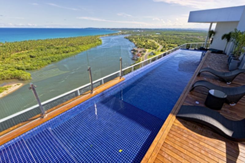 Bugan Paiva By Blue Tree Hotel จาบัวเทา โดส กัวราราเปส ภายนอก รูปภาพ