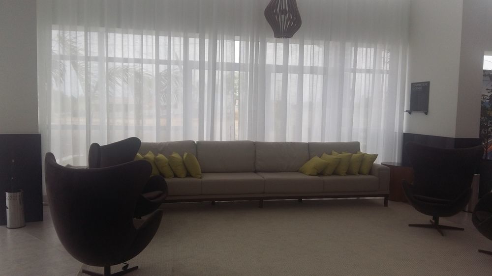 Bugan Paiva By Blue Tree Hotel จาบัวเทา โดส กัวราราเปส ภายนอก รูปภาพ