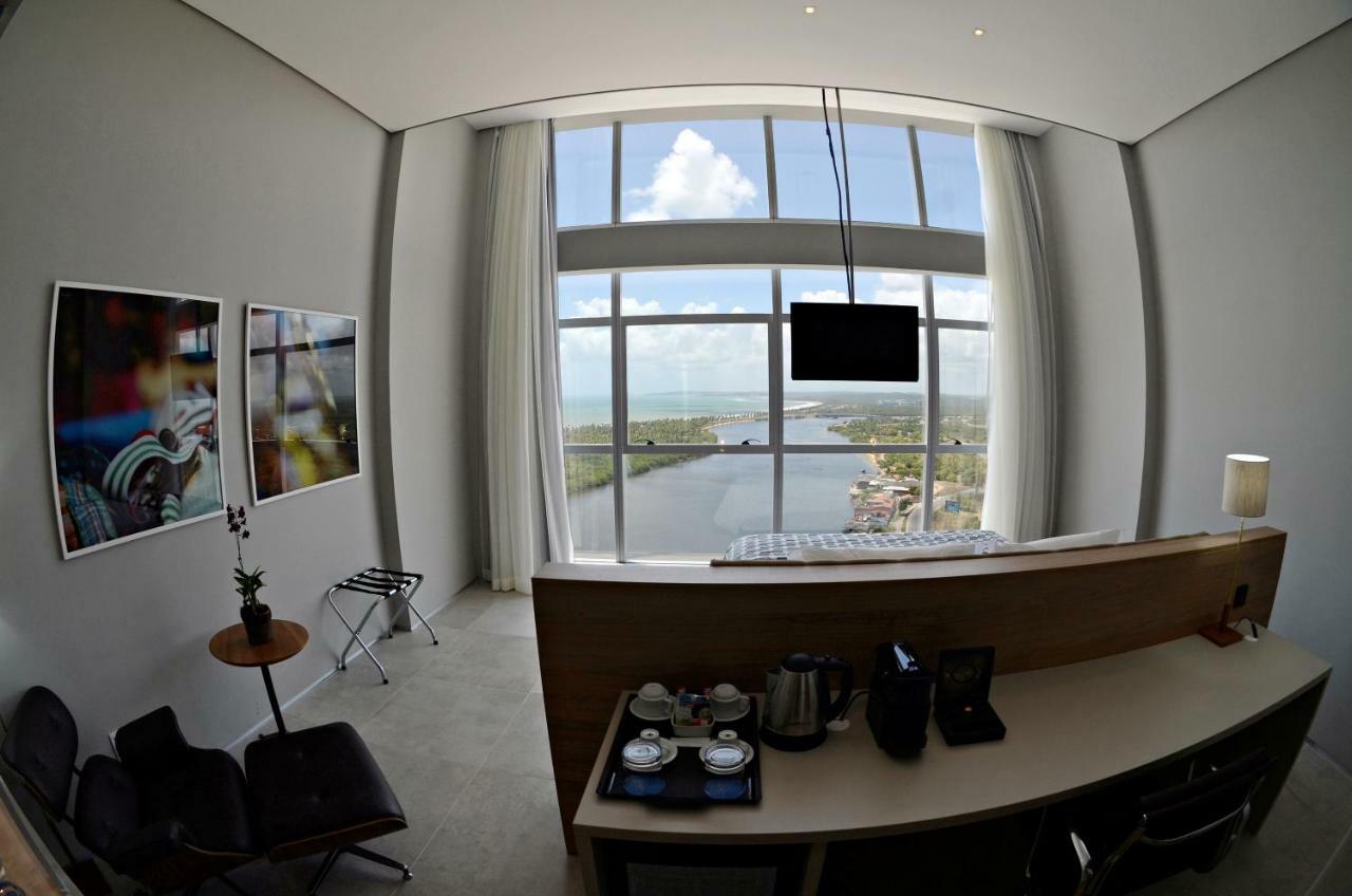 Bugan Paiva By Blue Tree Hotel จาบัวเทา โดส กัวราราเปส ภายนอก รูปภาพ