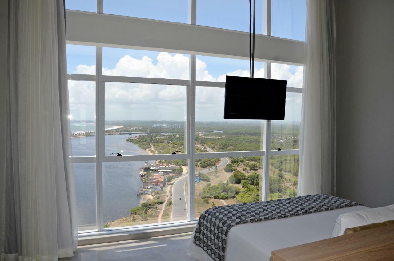 Bugan Paiva By Blue Tree Hotel จาบัวเทา โดส กัวราราเปส ภายนอก รูปภาพ