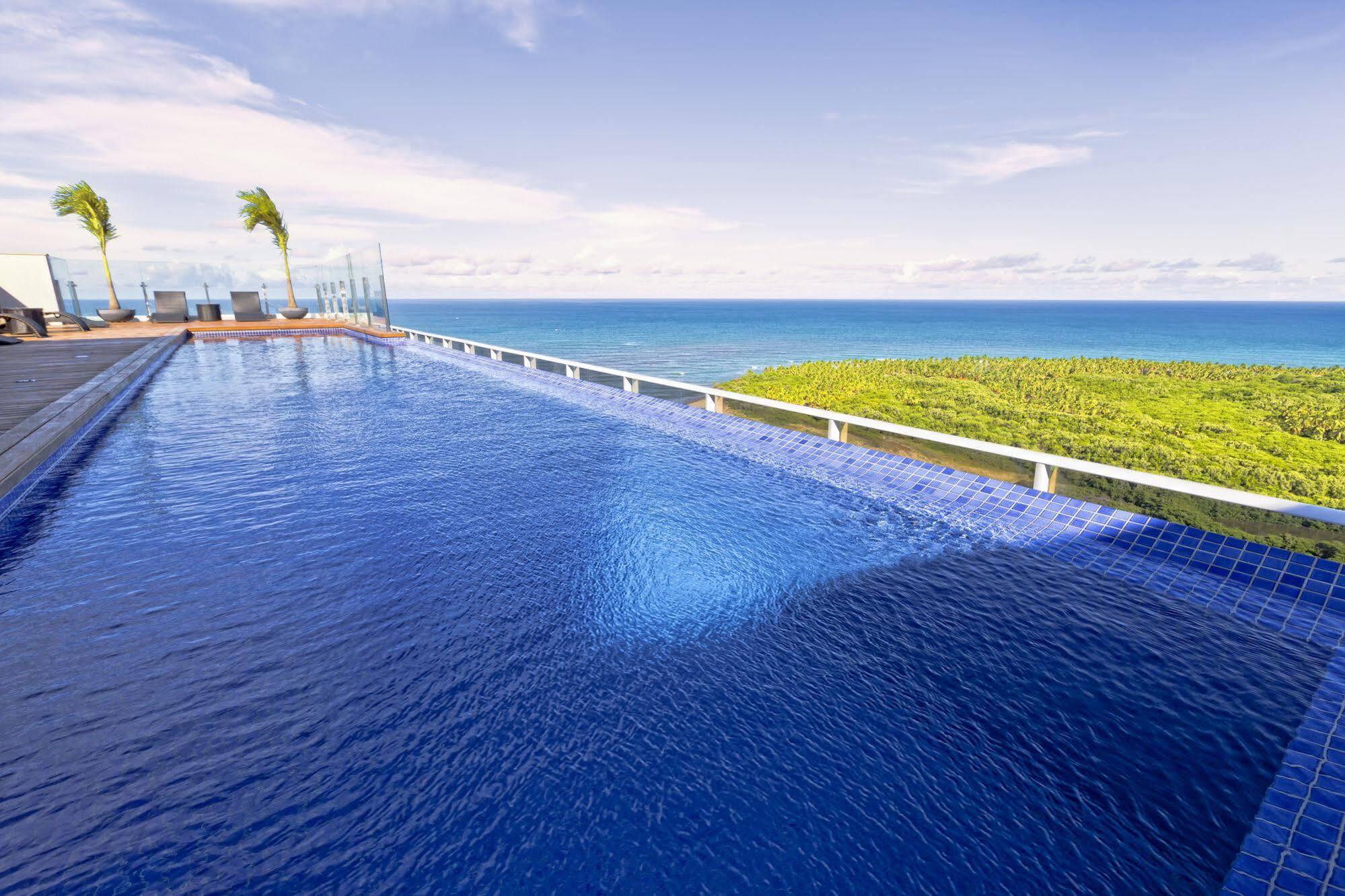 Bugan Paiva By Blue Tree Hotel จาบัวเทา โดส กัวราราเปส ภายนอก รูปภาพ