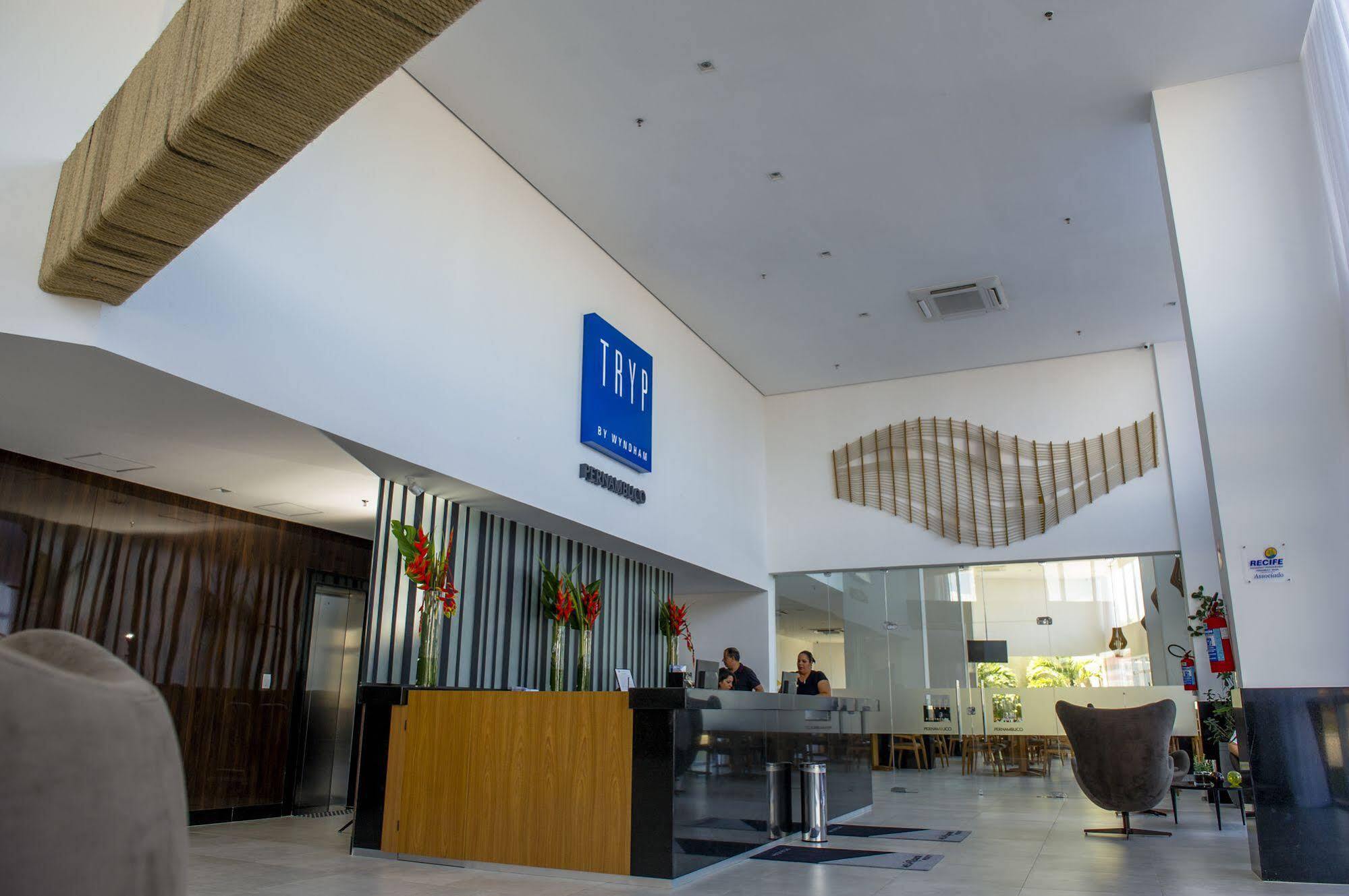 Bugan Paiva By Blue Tree Hotel จาบัวเทา โดส กัวราราเปส ภายนอก รูปภาพ